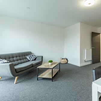 1 Bedroom Apartment - Image 8